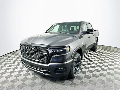 2026 Ram 1500 Crew Cab 4WD Pickup for sale #D260202 - photo 1