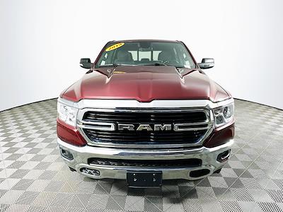 Used 2019 Ram 1500 Lone Star Crew Cab for sale #D260206A - photo 2