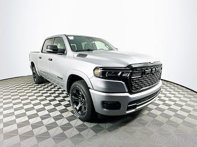 2026 Ram 1500 Crew Cab 4WD Pickup for sale #D260211 - photo 1