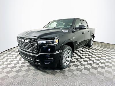 New 2026 Ram 1500 Lone Star Crew Cab for sale #D260212 - photo 1