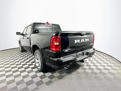 New 2026 Ram 1500 Lone Star Crew Cab for sale #D260212 - photo 2