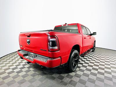 2021 Ram 1500 Crew Cab 4WD Pickup for sale #D260215A - photo 2