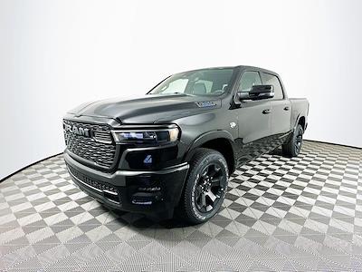 2026 Ram 1500 Crew Cab 4WD Pickup for sale #D260216 - photo 1