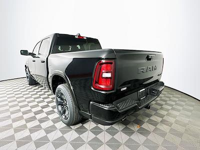 2026 Ram 1500 Crew Cab 4WD Pickup for sale #D260216 - photo 2