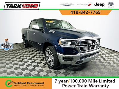 2022 Ram 1500 Crew Cab 4WD Pickup for sale #D260217A - photo 1