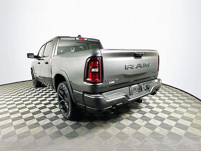 2026 Ram 1500 Crew Cab 4WD Pickup for sale #D260218 - photo 2