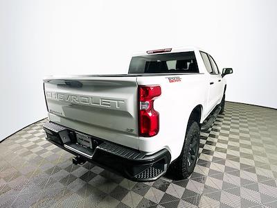 2023 Chevrolet Silverado 1500 Crew Cab 4WD Pickup for sale #D260218A - photo 2