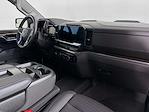 2023 Chevrolet Silverado 1500 Crew Cab 4WD Pickup for sale #D260218A - photo 35