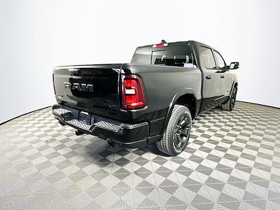 New 2026 Ram 1500 Lone Star Crew Cab for sale #D260222 - photo 2
