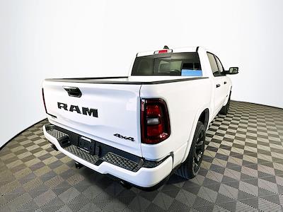 New 2026 Ram 1500 Lone Star Crew Cab for sale #D260225 - photo 2