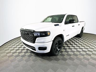 2026 Ram 1500 Crew Cab 4WD Pickup for sale #D260229 - photo 1