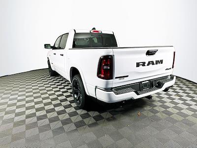 2026 Ram 1500 Crew Cab 4WD Pickup for sale #D260229 - photo 2