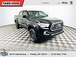Used 2023 Toyota Tacoma SR5 Double Cab for sale #D260235A - photo 1