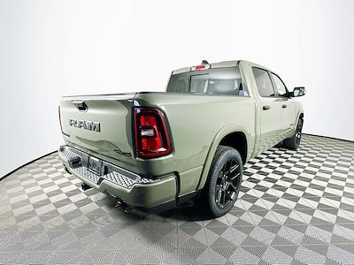 2026 Ram 1500 Crew Cab 4WD Pickup for sale #D260236 - photo 2