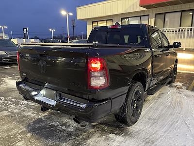 Used 2024 Ram 1500 Lone Star Crew Cab for sale #D260236A - photo 2
