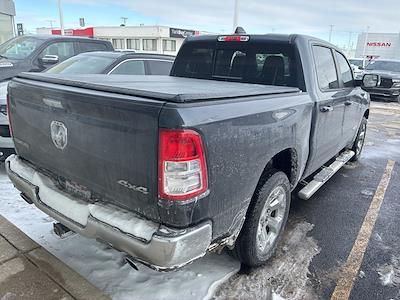 Used 2019 Ram 1500 - photo 1
