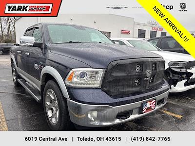 Used 2016 Ram 1500 - photo 1