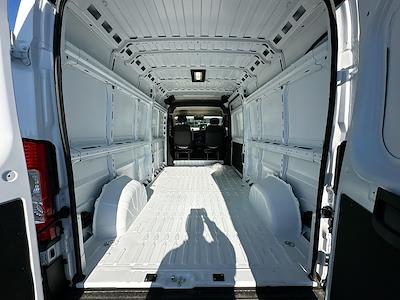 2026 Ram ProMaster 3500 High Roof FWD Empty Cargo Van for sale #D260237 - photo 2