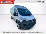 New 2026 Ram ProMaster 3500 High Roof Empty Cargo Van for sale #D260237 - photo 1