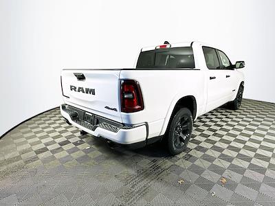 2026 Ram 1500 Crew Cab 4WD Pickup for sale #D260238 - photo 2