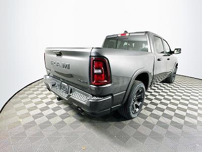 2026 Ram 1500 Crew Cab 4WD Pickup for sale #D260241 - photo 2
