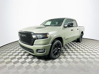 2026 Ram 1500 Crew Cab 4WD Pickup for sale #D260248 - photo 1