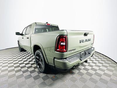 2026 Ram 1500 Crew Cab 4WD Pickup for sale #D260248 - photo 2