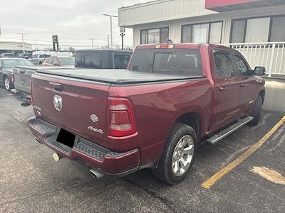 Used 2019 Ram 1500 Lone Star Crew Cab for sale #D260249A - photo 2
