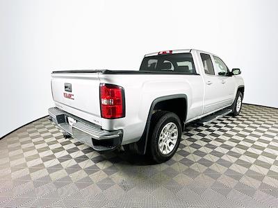 Used 2015 GMC Sierra 1500 SLE Double Cab for sale #D260254A - photo 2
