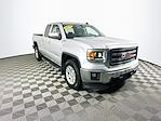 Used 2015 GMC Sierra 1500 SLE Double Cab for sale #D260254A - photo 2