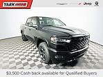 New 2026 Ram 1500 Lone Star Crew Cab for sale #D260255 - photo 1