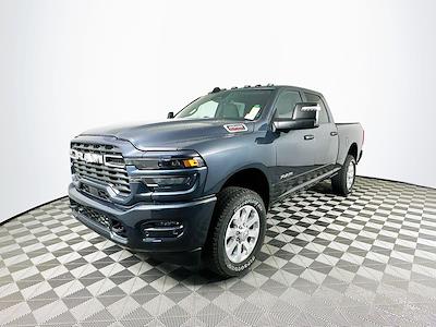 New 2026 Ram 2500 Big Horn Crew Cab for sale #D260256 - photo 1
