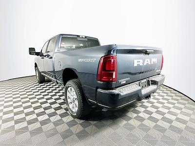 New 2026 Ram 2500 Big Horn Crew Cab for sale #D260256 - photo 2