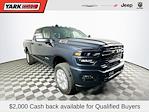 New 2026 Ram 2500 Big Horn Crew Cab for sale #D260256 - photo 39
