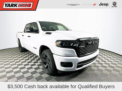 2026 Ram 1500 Crew Cab 4WD Pickup for sale #D260257 - photo 1