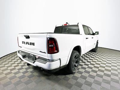 2026 Ram 1500 Crew Cab 4WD Pickup for sale #D260257 - photo 2