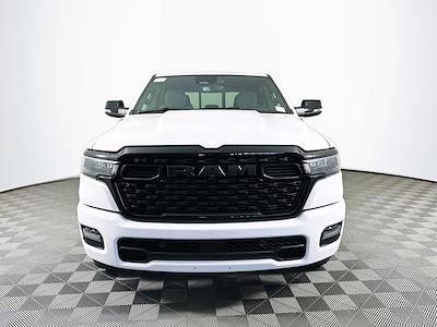 2026 Ram 1500 Crew Cab 4WD Pickup for sale #D260257 - photo 2