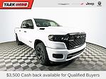 2026 Ram 1500 Crew Cab 4WD Pickup for sale #D260257 - photo 1