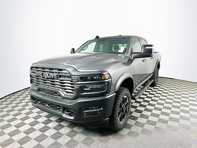 New 2026 Ram 2500 Tradesman Crew Cab for sale #D260258 - photo 1