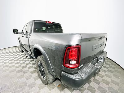 New 2026 Ram 2500 Tradesman Crew Cab for sale #D260258 - photo 2