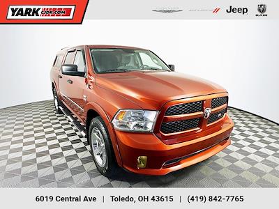 Used 2013 Ram 1500 - photo 1