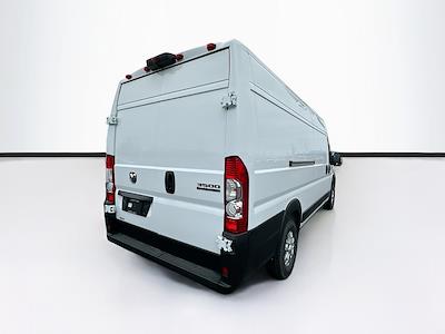 2026 Ram ProMaster 3500 High Roof FWD Empty Cargo Van for sale #D260262 - photo 2