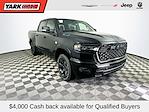 New 2026 Ram 1500 Lone Star Crew Cab for sale #D260266 - photo 1