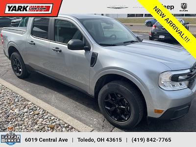 Used 2023 Ford Maverick - photo 1