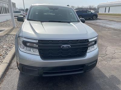 Used 2023 Ford Maverick - photo 1