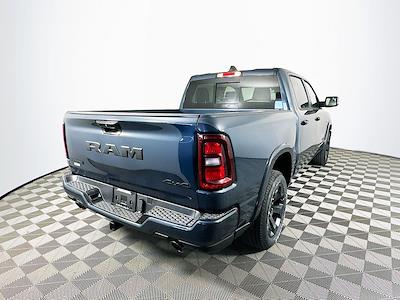 New 2026 Ram 1500 Lone Star Crew Cab for sale #D260271 - photo 2