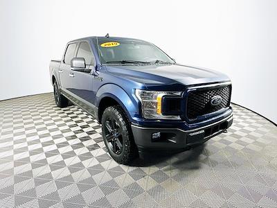 Used 2019 Ford F-150 - photo 1