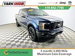 2019 Ford F-150 SuperCrew Cab 4WD Pickup for sale #D260271A - photo 1