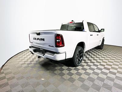 2026 Ram 1500 Crew Cab 4WD Pickup for sale #D260272 - photo 2