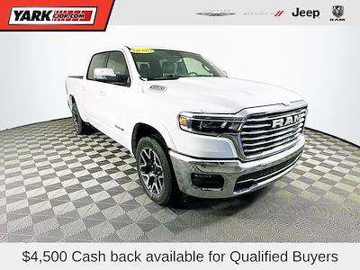 2026 Ram 1500 Crew Cab 4WD Pickup for sale #D260275 - photo 1